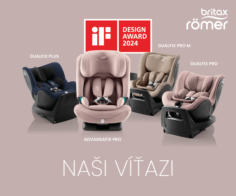 banner britax mobil najnovsi